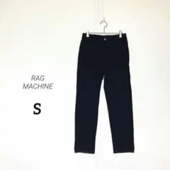 スキニーパンツ