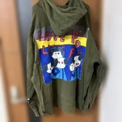 2026年最新】aiko パーカー llp24の人気アイテム - メルカリ