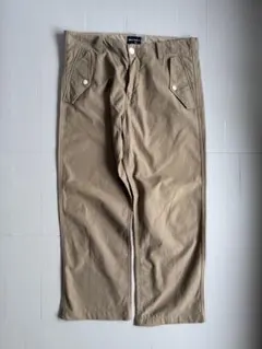 00s- EMPORIO ARMANI military pantsのサムネイル