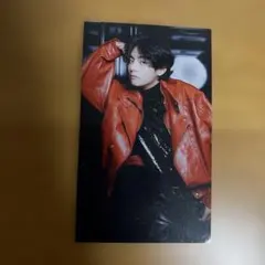 Vトレカ 2026年最新】bts v トレカの人気アイテム - メルカリ