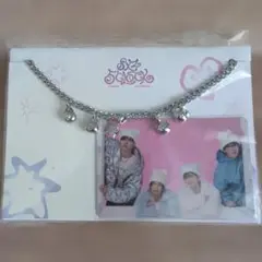 Stray Kids　SKZ 5'clock　ブレスレットA