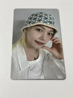 straykids karma オフイベ　京都　高田馬場　フィリックス トレカ