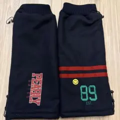 レッグウォーマー