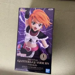 キュアブラック 「ふたりはプリキュア」 GLITTER＆GLAMOURS～キュ…