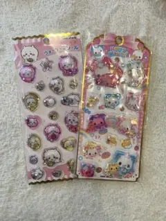 カミオジャパンシール