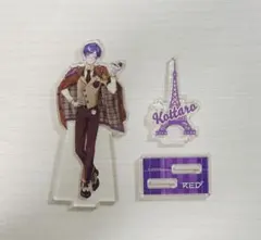 すたぽら こったろ アクスタ