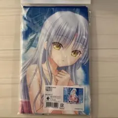 限定品 Angel Beats!『天使&赤目天使』スリーブ&プレイマットセット 限定品 Angel Beats!『天使&赤目天使』スリーブ&プレイマットセット