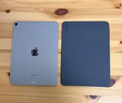 11インチiPad Air（M2）Wi‑Fi 128GB／Smart Folio
