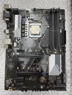 ASUS PRIME H370A i7-8700 セット Amazon | ASUSTek Intel H370 搭載 マザーボード LGA1151 対応 PRIME