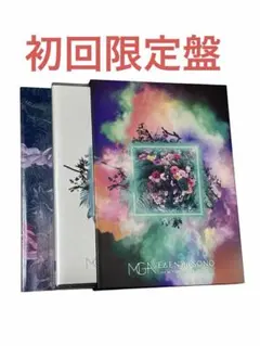 初回限定盤/DVD】Mrs. GREEN APPLE EDEN no SONO - メルカリ
