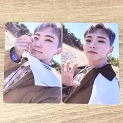 2026年最新】seventeen face the sun ホシ トレカの人気アイテム