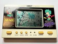 希少‼️ キン肉マン　対決悪魔超人　バンダイ　ゲームウォッチ 希少‼️ キン肉マン 対決悪魔超人 バンダイ ゲームウォッチ - メルカリ