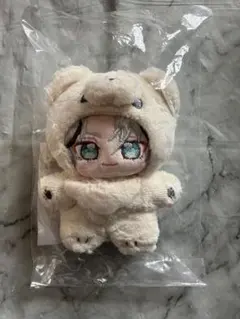 あんスタ　維吹　いつぬい　一緒に暮らすぬい