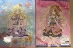 排出版】 アイカツカード 2013 spring collection - メルカリ