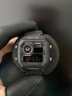 未使用品A1000A-7JF フルメタル CASIO フルコマ フィルム付き - メルカリ