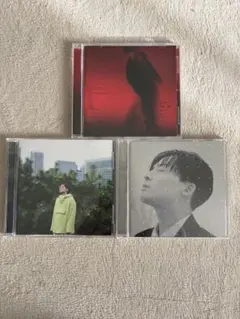 claquepot cd3枚セット 工藤大輝