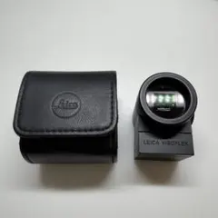 ★美品★ LEICA VISOFLEX （Typ020) ビゾフレックスのサムネイル