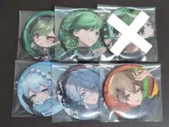 2026年最新】シクフォニ すち 缶バッジの人気アイテム - メルカリ