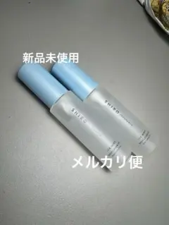 新品未使用SHIRO アイスミントボディローションエクストラクール　2セットのサムネイル