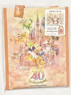2025年最新】ディズニー レジャーシート 40周年の人気アイテム
