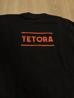 TETORA Tシャツ TETORA Tシャツ