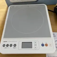 2026年最新】SANYO IH調理器の人気アイテム - メルカリ