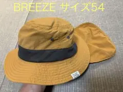 BREEZE 子ども用ハット　子ども用帽子のサムネイル