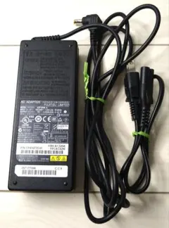 ❤FUJITSU ACアダプター FMV-AC325A ノートPC用 富士通
