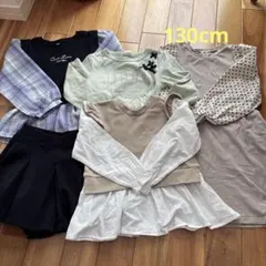 まとめ売り　5点セット　春物♡