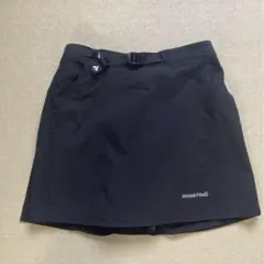 mont-bell モンベル ラップスカートパンツ Mサイズ レディース