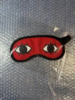 銀魂　沖田総悟　アイマスク　JUMP SHOP