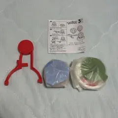 マクドナルド ポケモン スクイーズシューティング