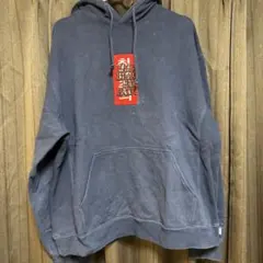 コラボパーカー