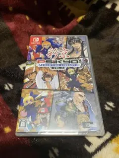 未開封 彩京 SHOOTING LIBRARY Vol.2 通常版 - メルカリ