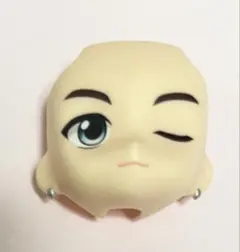 ねんどろいど　顔パーツ