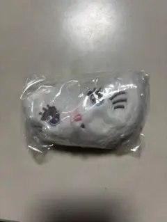 mikko フェイスポーチ ガチャガチャ ムース mousse