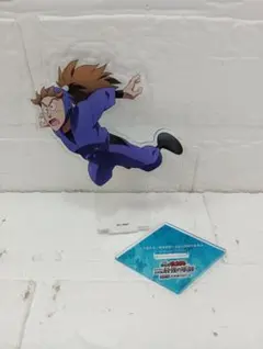 B212-106P2 忍たま乱太郎 体験展 鉢屋三郎、不破雷蔵 アクリルスタンド