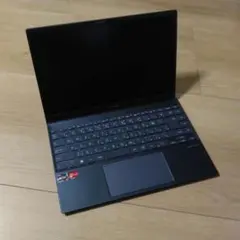 CHUWI LarkBook13.3インチアルミポディ軽量バッテリー良好美品 - メルカリ