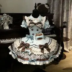 2026年最新】チョコミント ロリータの人気アイテム - メルカリ