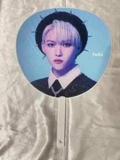 2026年最新】フィリックス うちわの人気アイテム - メルカリ