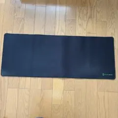 大型ゲーミングマウスパッド　78✖️30cm