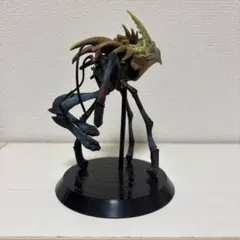 モンスターハンター シェンガオレン(脚部別カラー） フィギュア