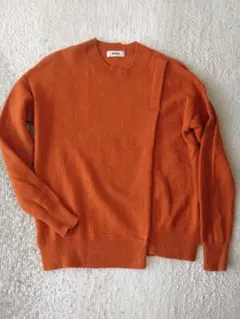 2026年最新】zucca ニット・セーターの人気アイテム - メルカリ