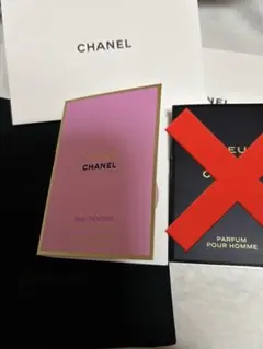 CHANEL シャネル チャンス オー タンドゥル オードゥ パルファム