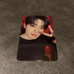 ald1 サンヒョン　トレカ