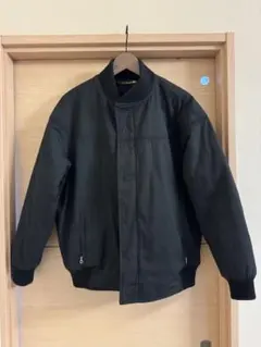 ダービーオブサンフランシスコ ダービージャケット 黒 M キムタク derby