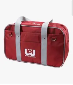 2025年最新】ワールドペガサス スクールバッグ 赤の人気アイテム