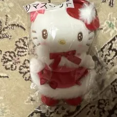 ハローキティ 一番くじ マスコット