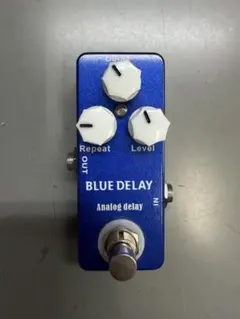 Carl Martin Blue Ranger ギターエフェクター - メルカリ