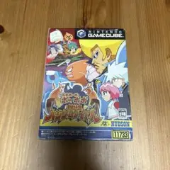 ボボボーボ・ボーボボ 脱出!!ハジケ・ロワイアル